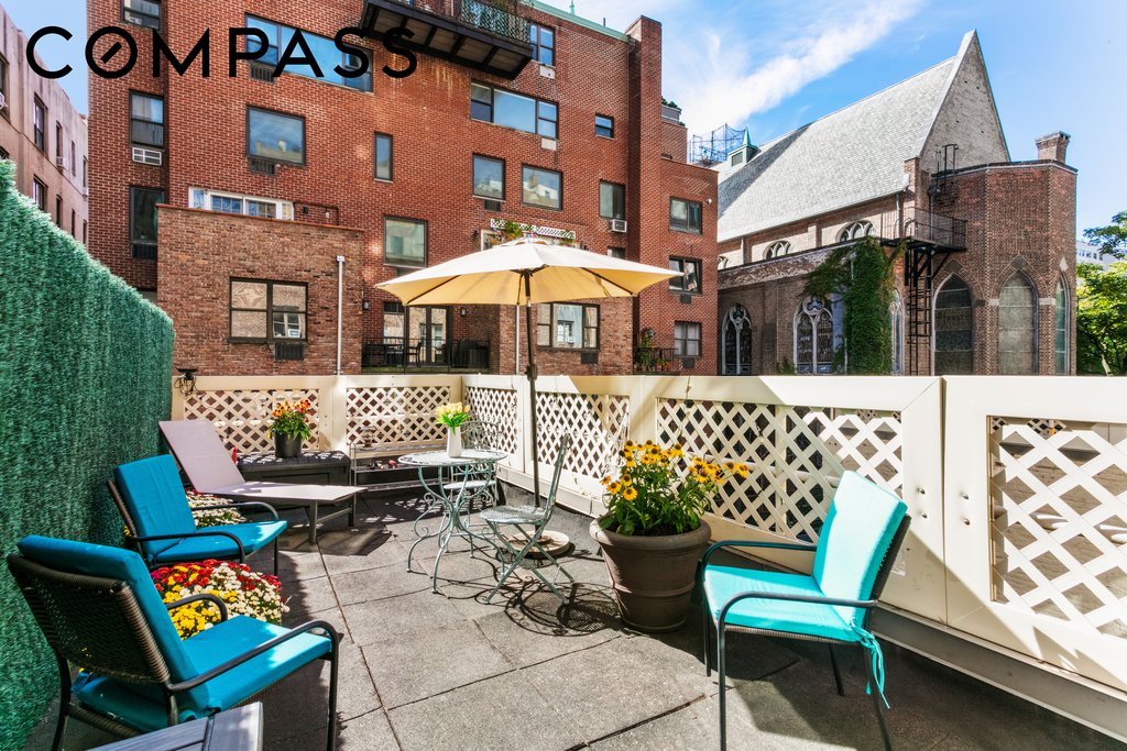 312 West 23rd Street, Unit 2T