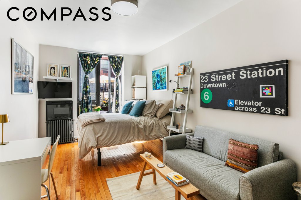312 West 23rd Street, Unit 2T photo 2