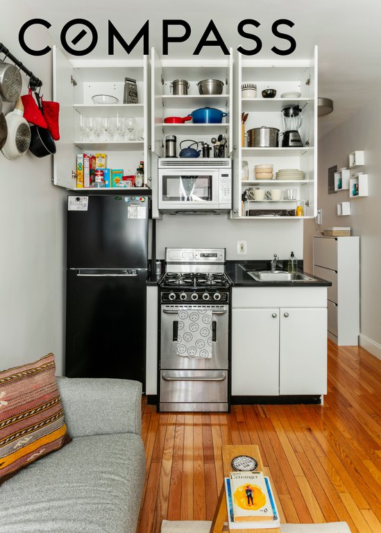 312 West 23rd Street, Unit 2T photo 4