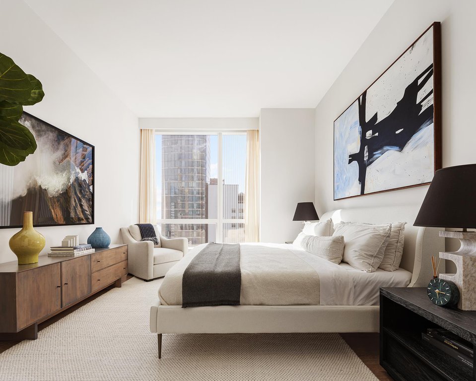77 Greenwich Street, Unit 39C photo 5