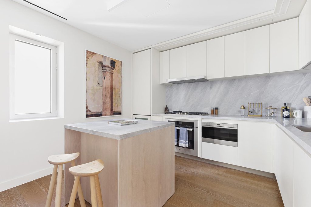77 Greenwich Street, Unit 39C photo 21