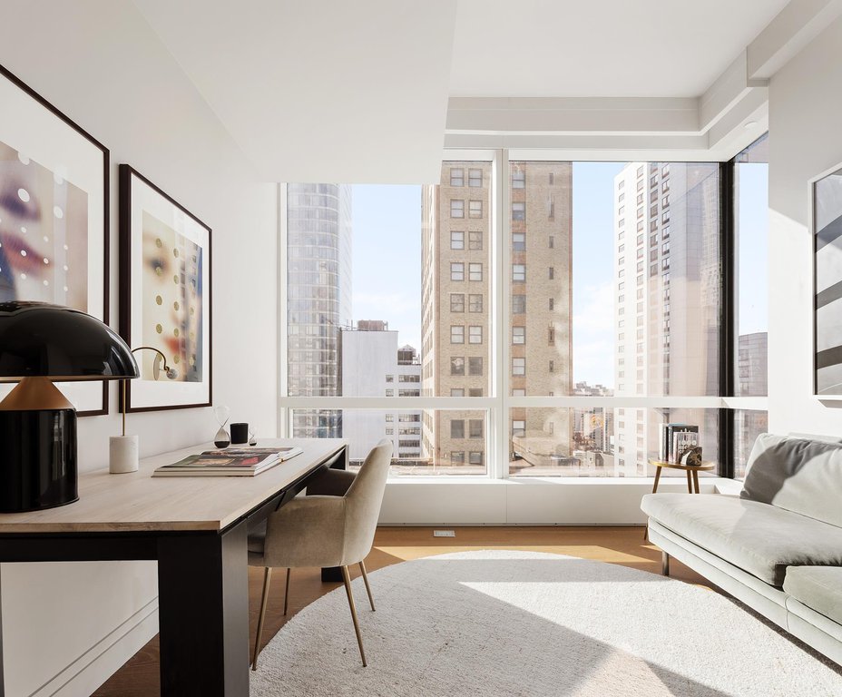 77 Greenwich Street, Unit 39C photo 26