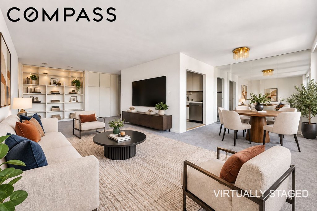 5730 Mosholu Avenue, Unit 4E