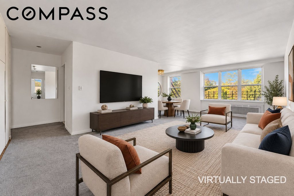 5730 Mosholu Avenue, Unit 4E photo 2