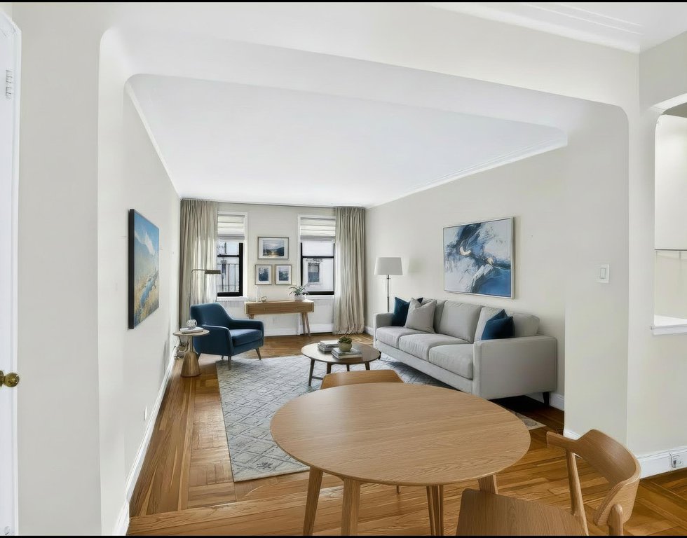 349 East 49th Street, Unit 4F