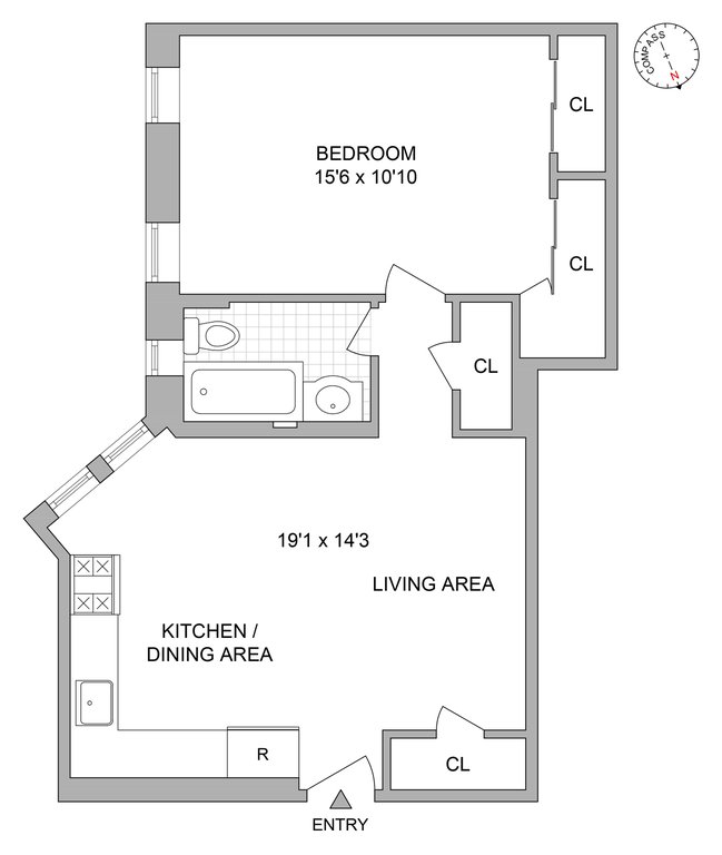 7101 Colonial Road, Unit L6A photo 7