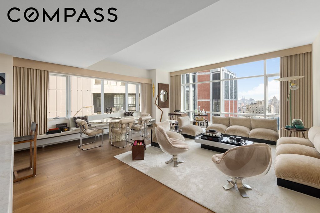 5 Beekman Street, Unit 26A