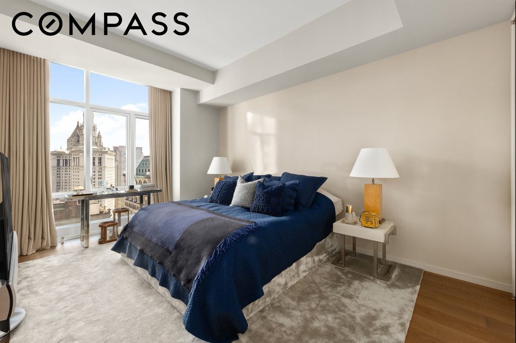5 Beekman Street, Unit 26A photo 4