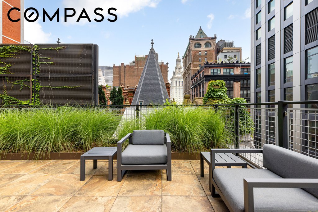 5 Beekman Street, Unit 26A photo 12