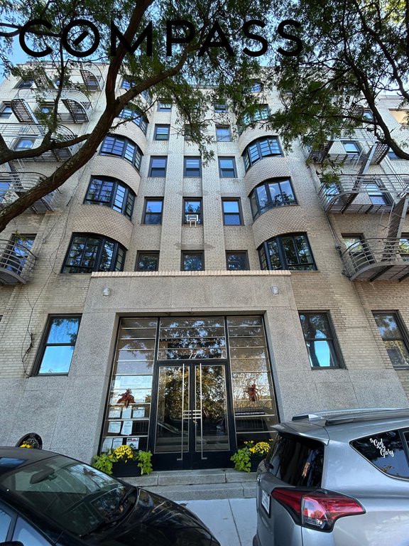 17 Chittenden Avenue, Unit 4D photo 19
