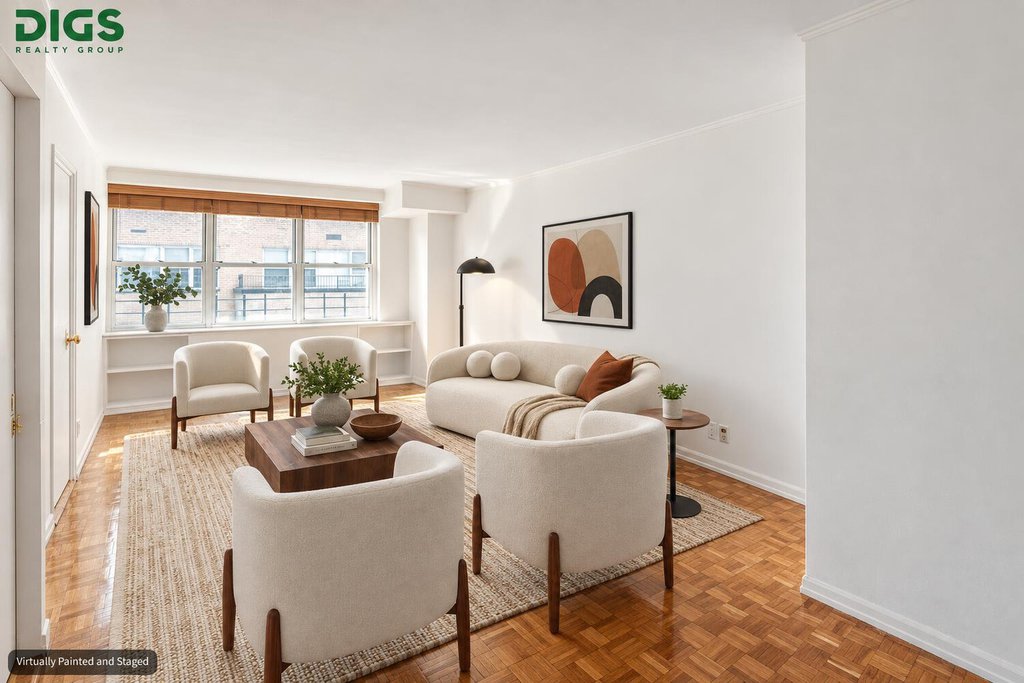 520 East 72nd Street, Unit 10F