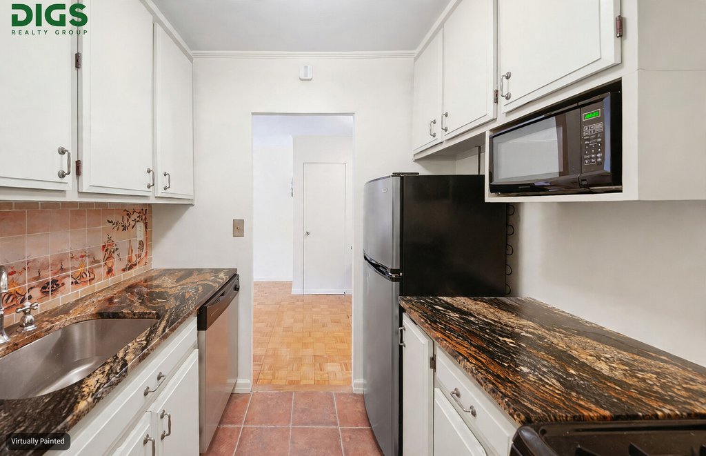 520 East 72nd Street, Unit 10F photo 5
