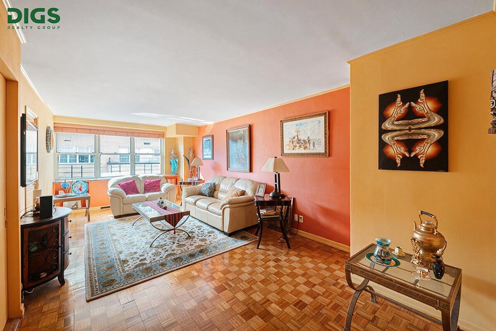 520 East 72nd Street, Unit 10F photo 8