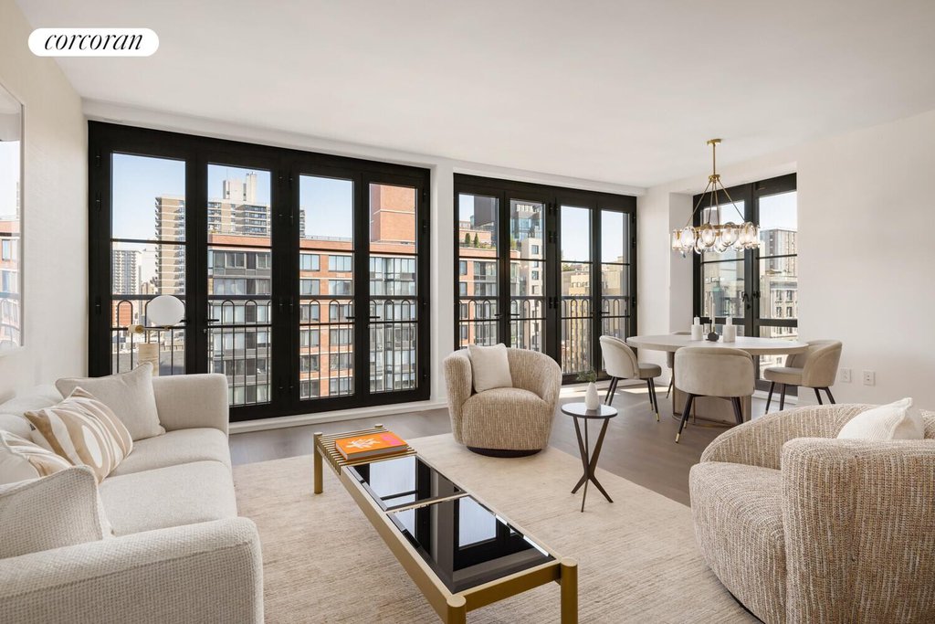 250 West 96th Street, Unit 9E
