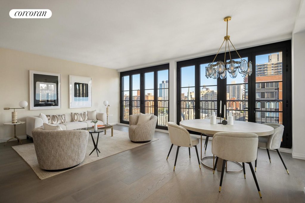 250 West 96th Street, Unit 9E photo 2