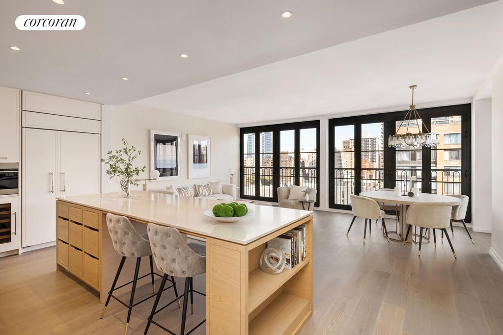 250 West 96th Street, Unit 9E photo 4