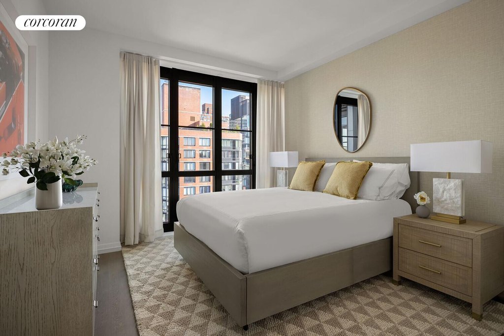 250 West 96th Street, Unit 9E photo 5
