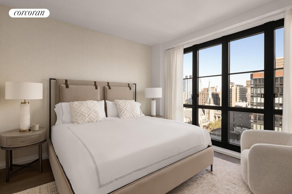 250 West 96th Street, Unit 9E photo 9