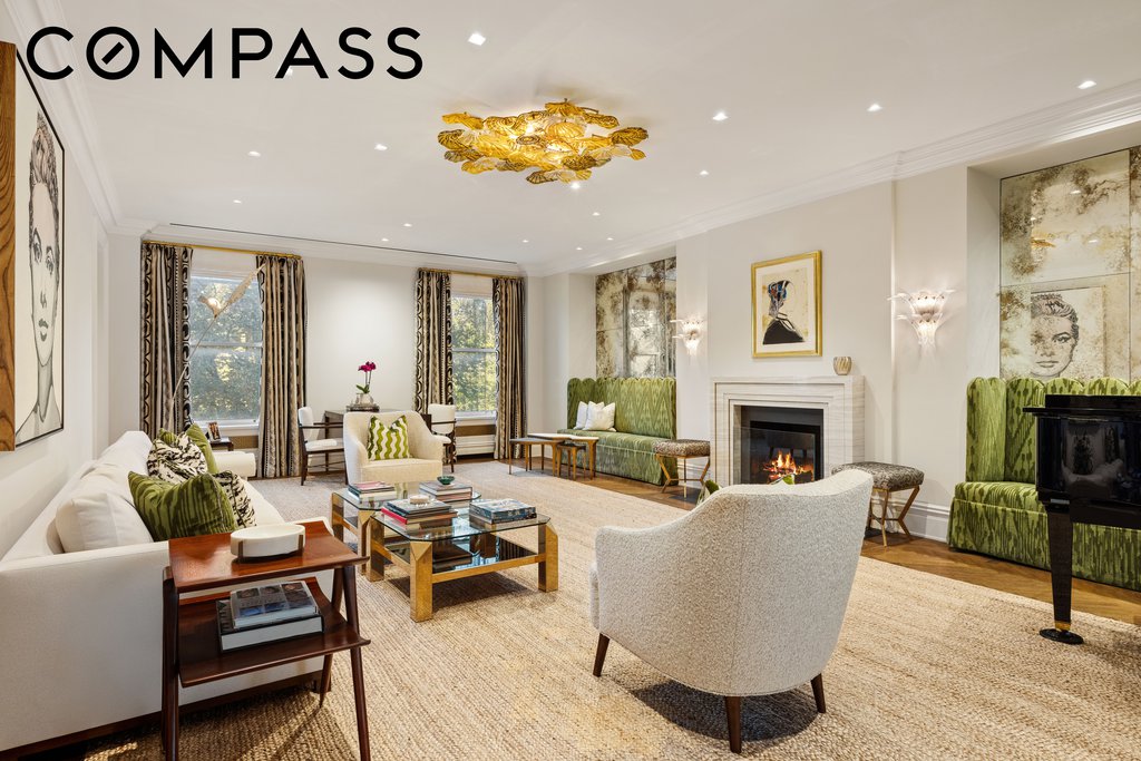 1040 Fifth Avenue, Unit 5/6C