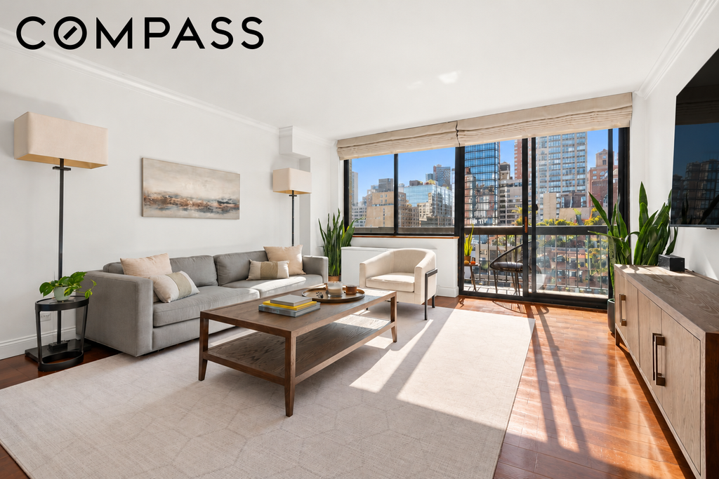 330 East 75th Street, Unit 14E