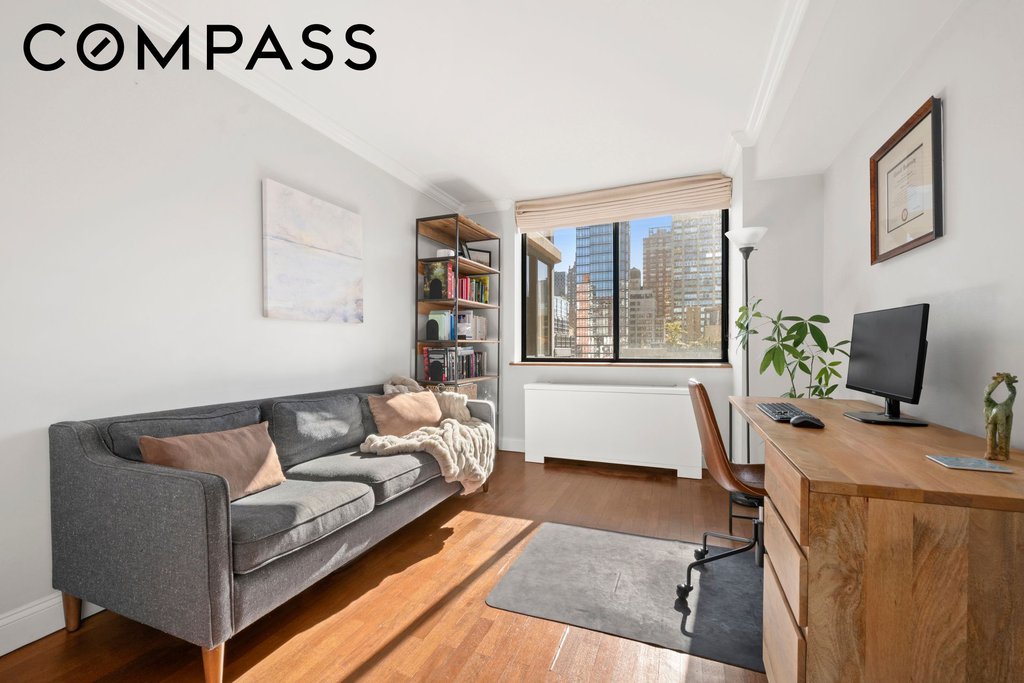 330 East 75th Street, Unit 14E photo 8