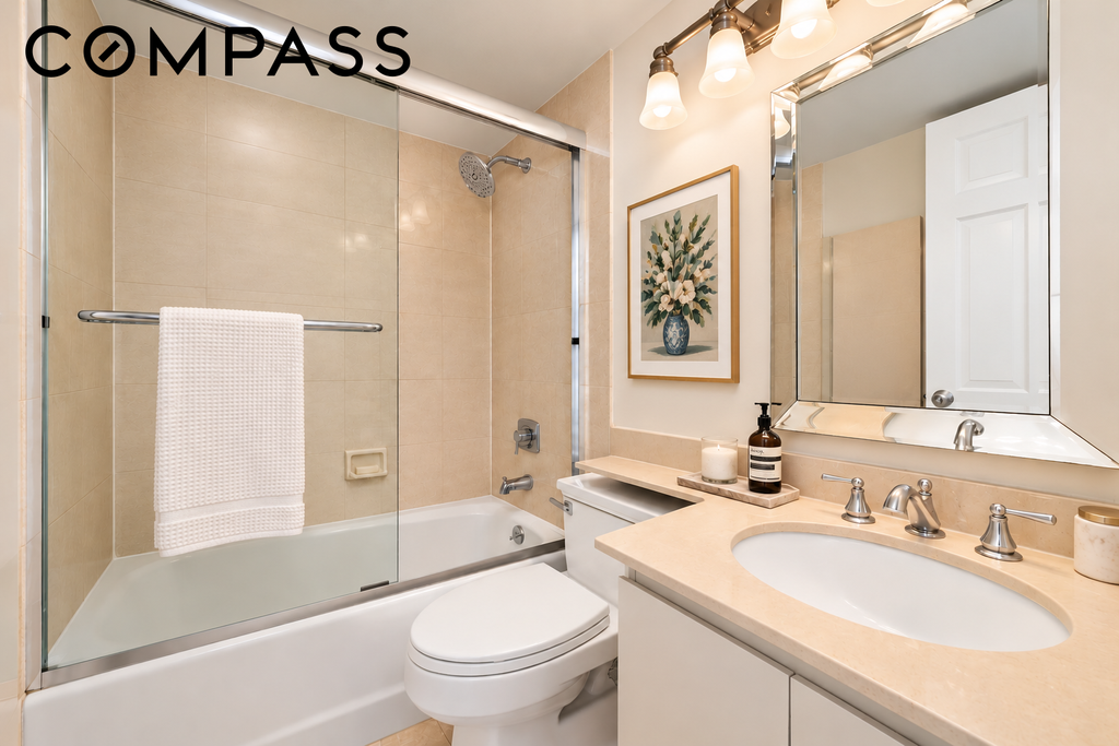 330 East 75th Street, Unit 14E photo 9