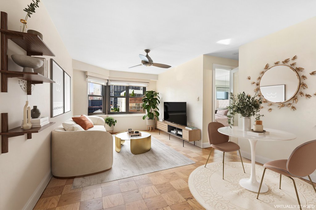 220 East 57th Street, Unit 12K
