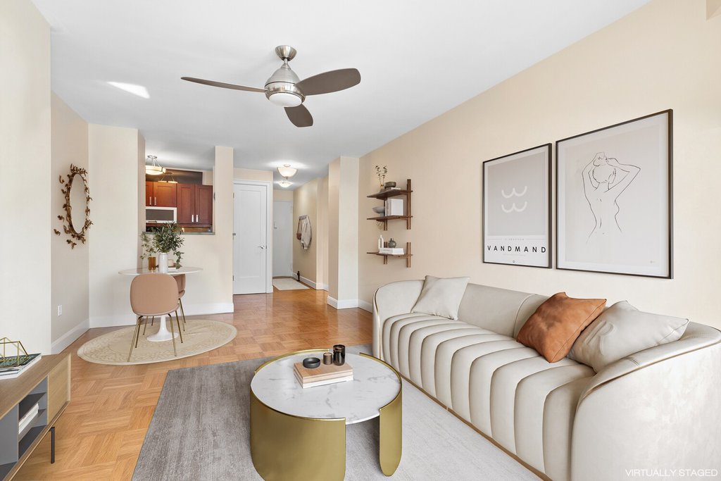 220 East 57th Street, Unit 12K photo 2