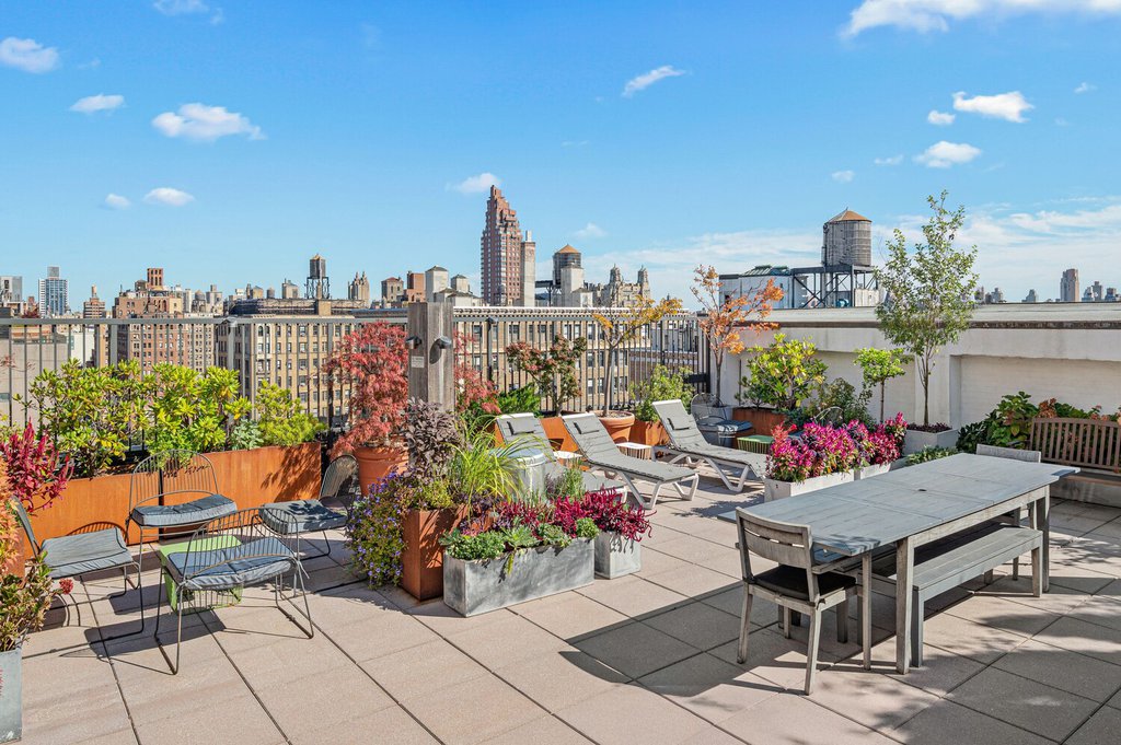 201 West 74th Street, Unit 9K photo 6