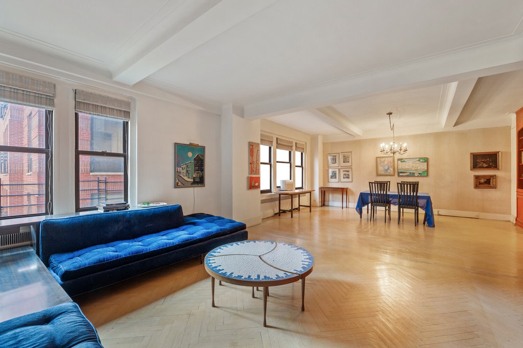 40 East 88th Street, Unit 6E