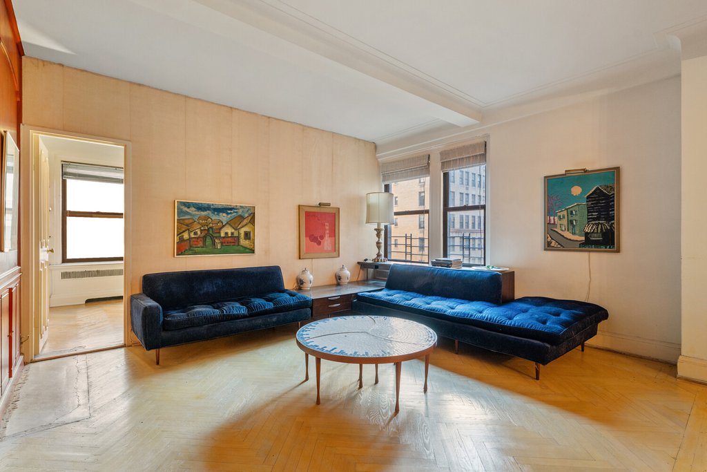 40 East 88th Street, Unit 6E photo 2