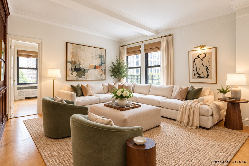 40 East 88th Street, Unit 6E photo 3