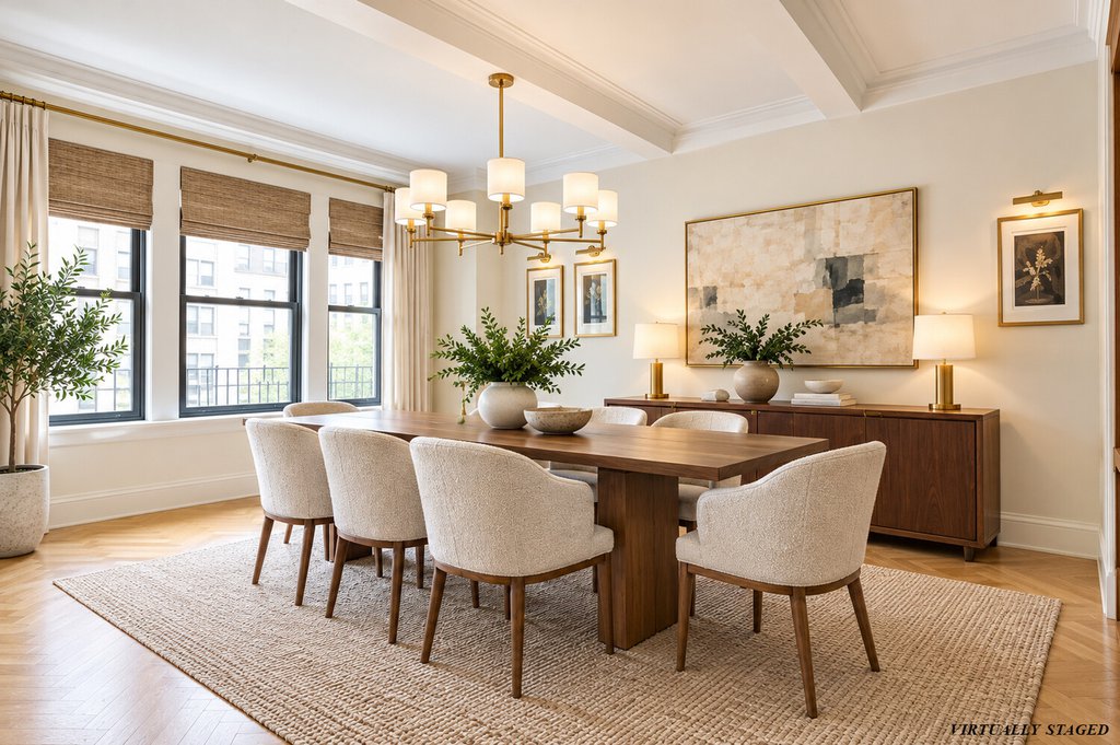 40 East 88th Street, Unit 6E photo 5