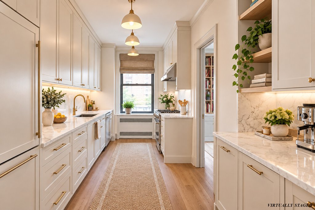 40 East 88th Street, Unit 6E photo 9