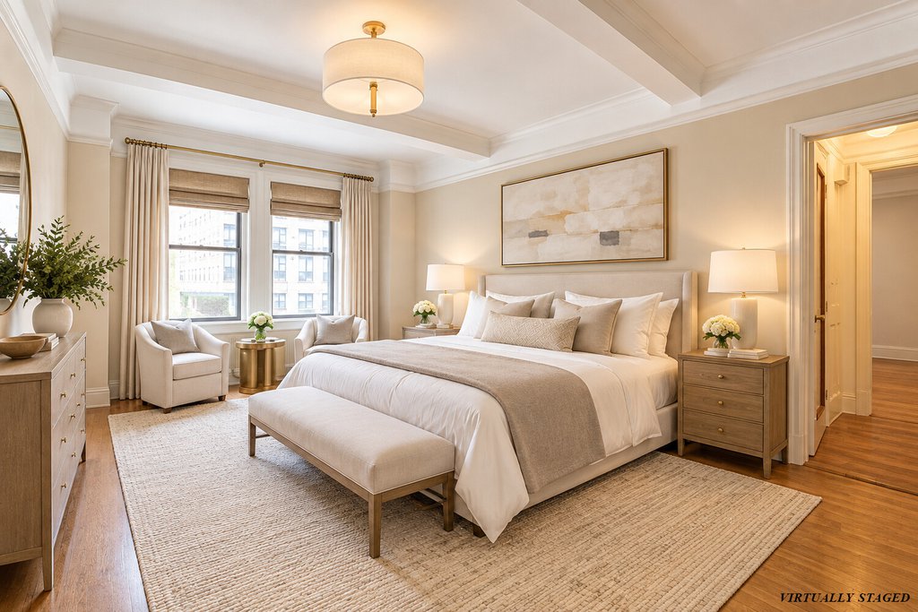 40 East 88th Street, Unit 6E photo 11