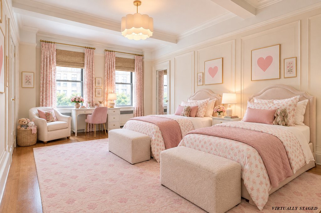 40 East 88th Street, Unit 6E photo 13