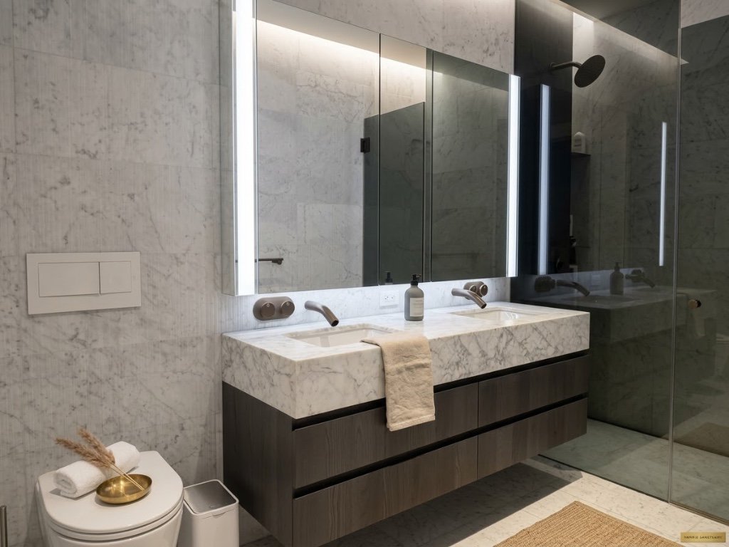 130 William Street, Unit 26C photo 5