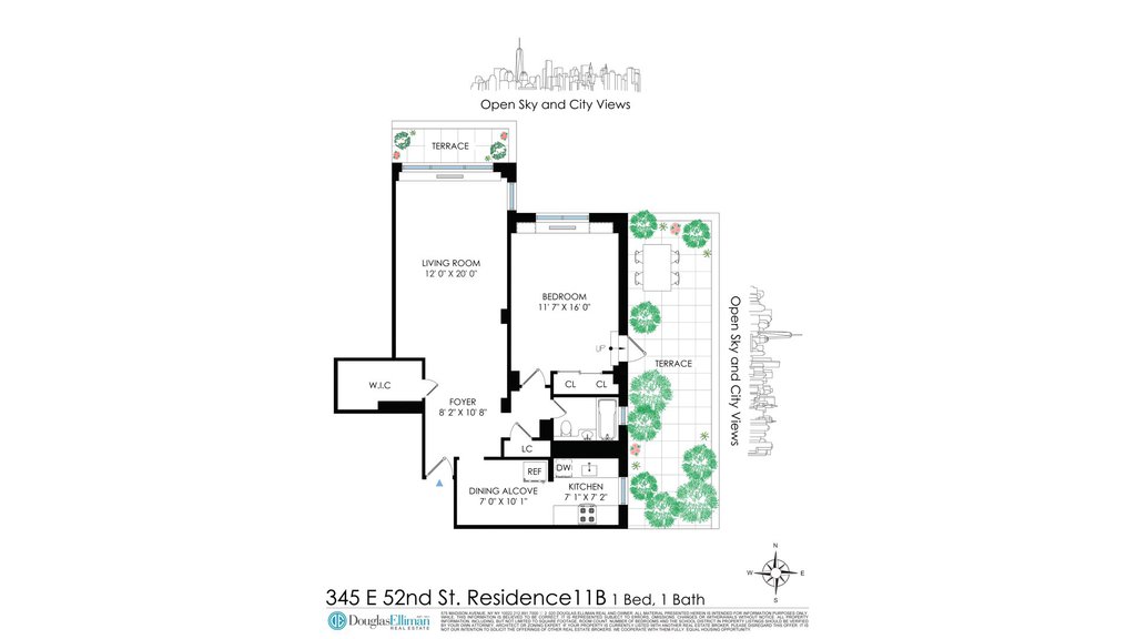 345 East 52nd Street, Unit 11B photo 12