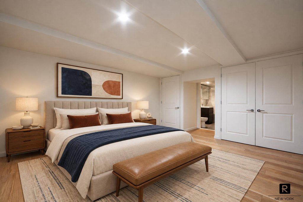 20 West Street, Unit 11L