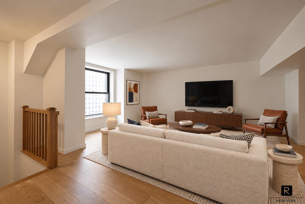 20 West Street, Unit 11L photo 3