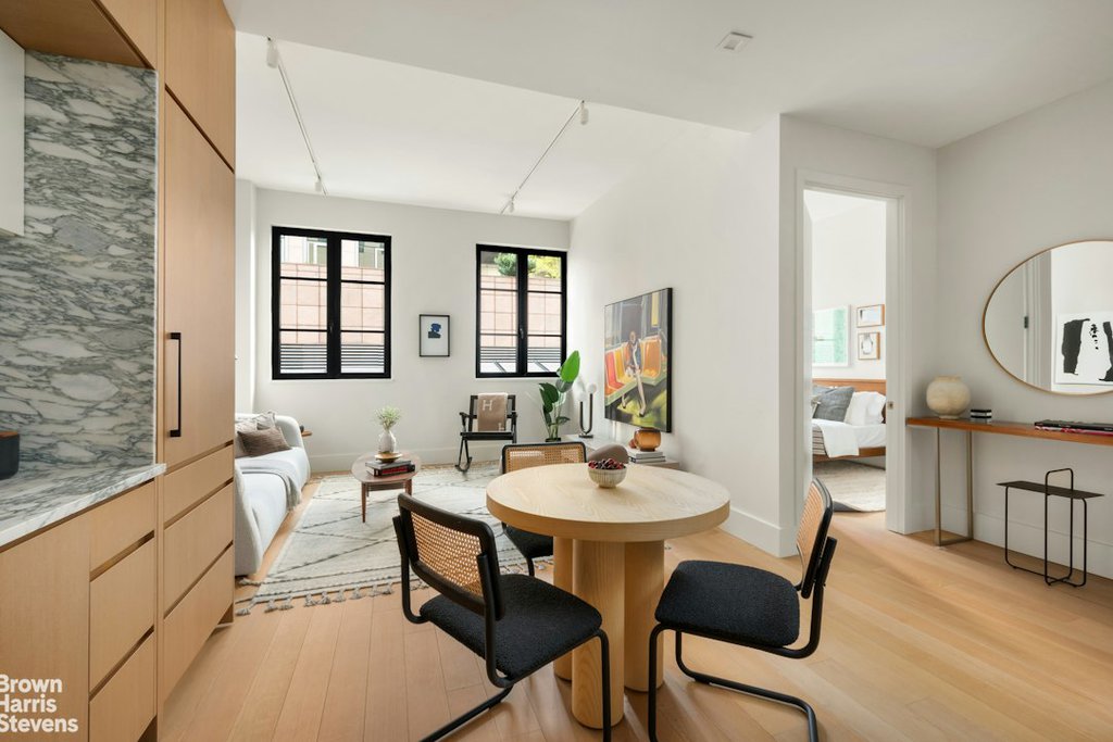 517 West 29th Street, Unit 3F