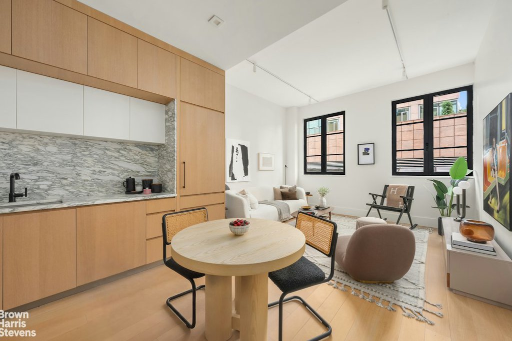 517 West 29th Street, Unit 3F photo 5