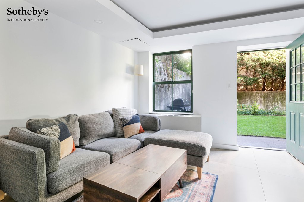 1115 Prospect Avenue, Unit 102