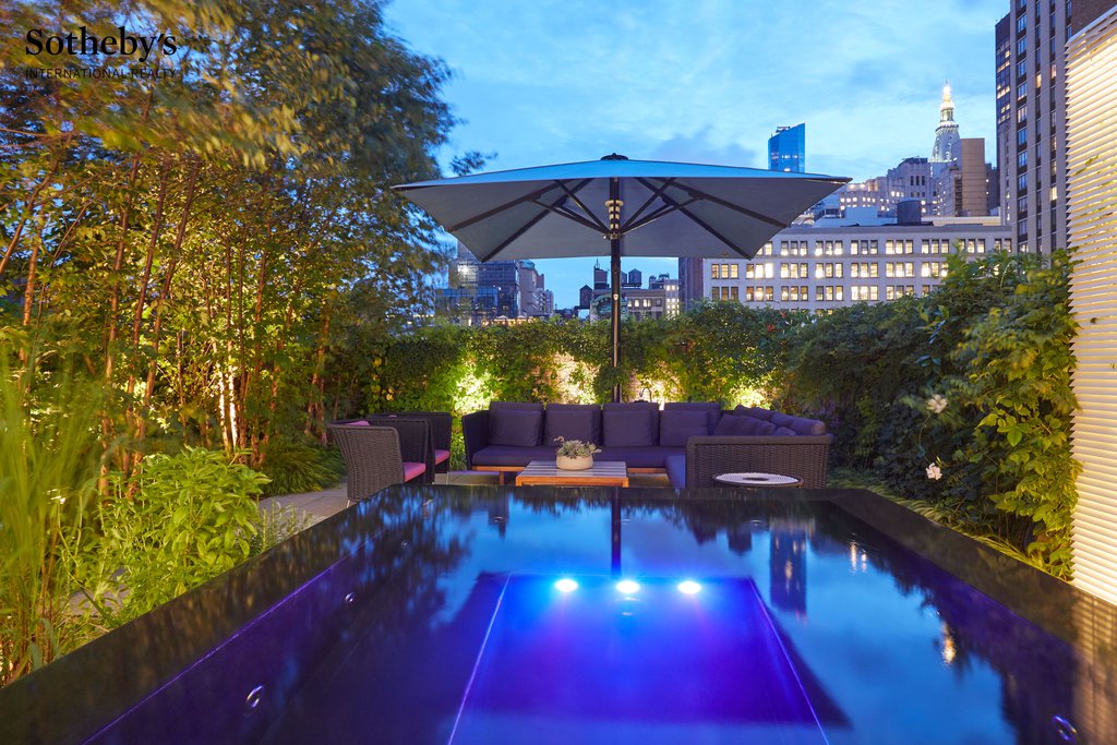 117 East 29th Street, Unit PH6B