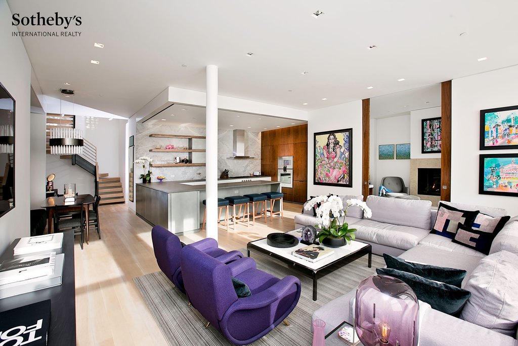 117 East 29th Street, Unit PH6B photo 4