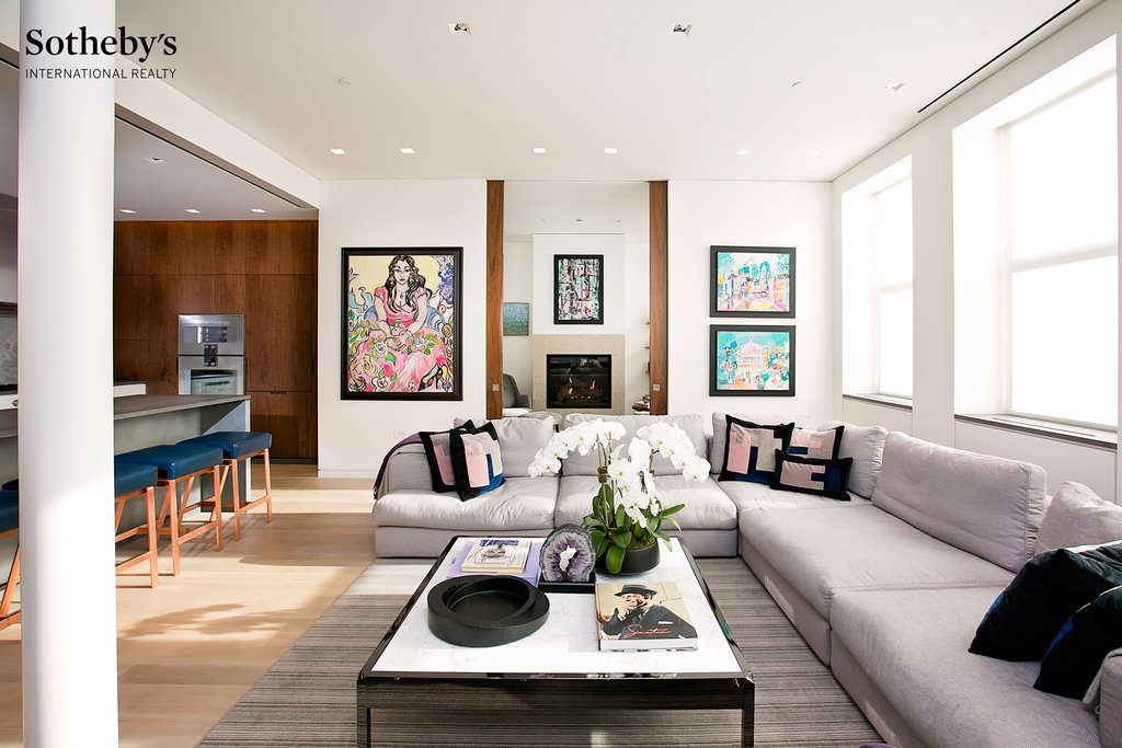 117 East 29th Street, Unit PH6B photo 7
