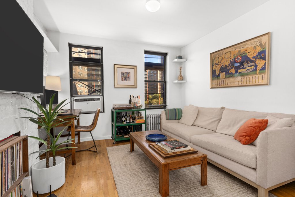 85 First Avenue, Unit 10B