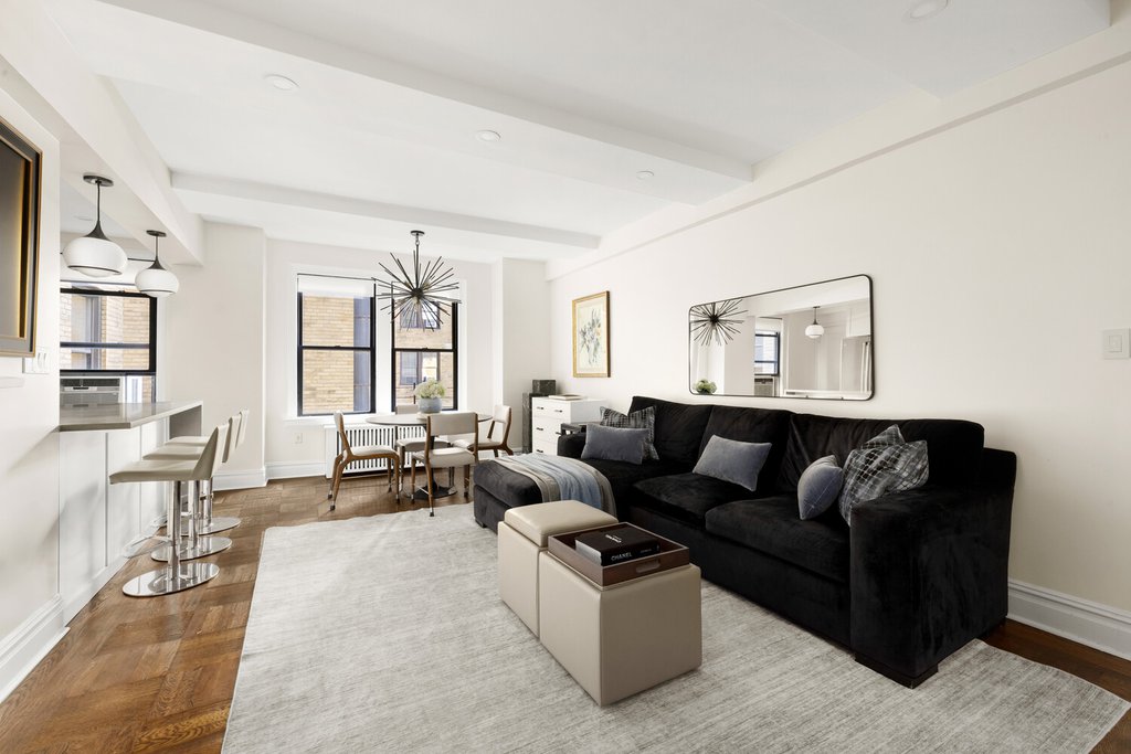 175 West 93rd Street, Unit 3K