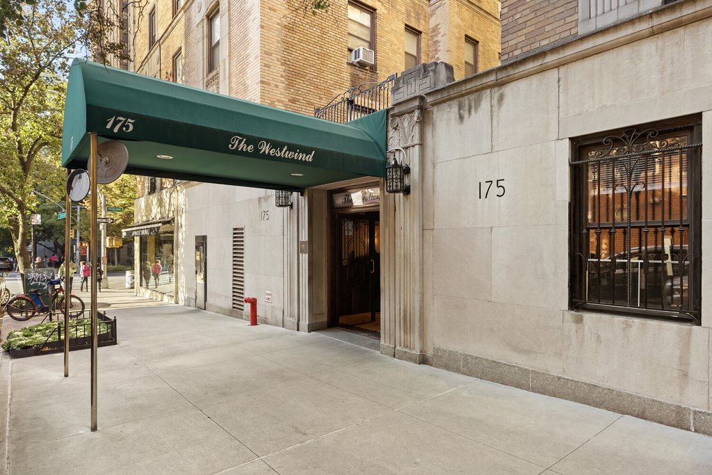 175 West 93rd Street, Unit 3K photo 12