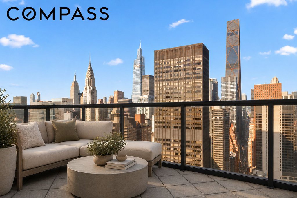 100 United Nations Plaza, Unit PH52A photo 5